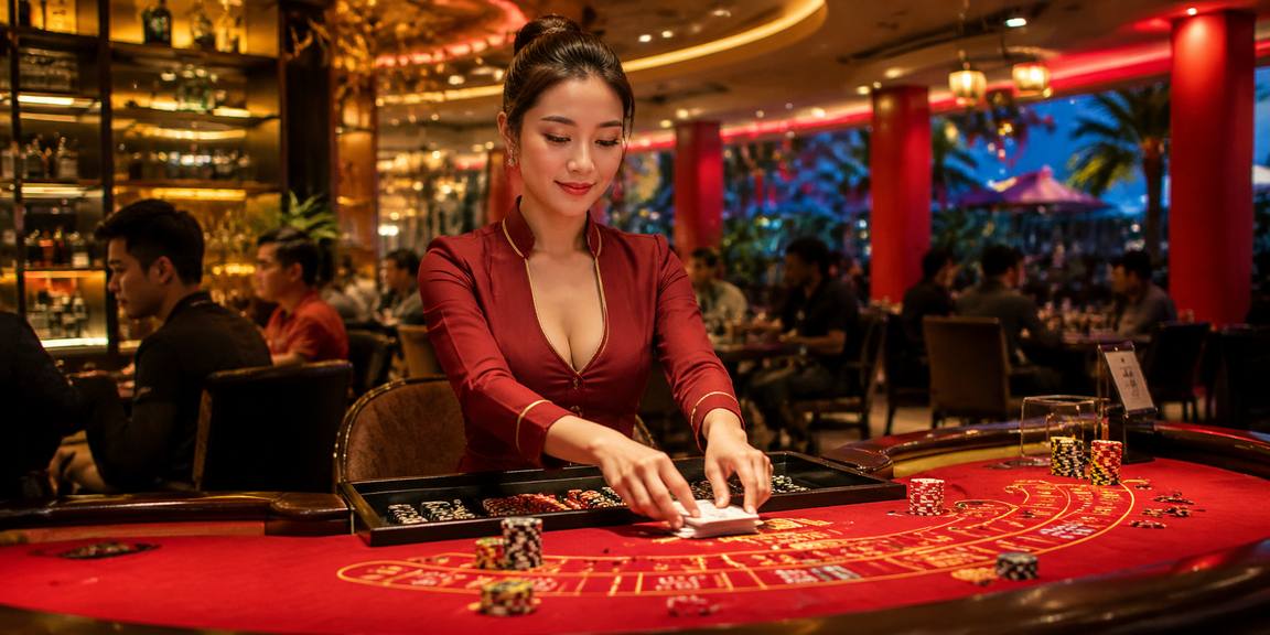 c6h5br Live Casino